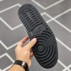 New Arrival AJ 1 Michigan 554724-707 AJ3240 TEN