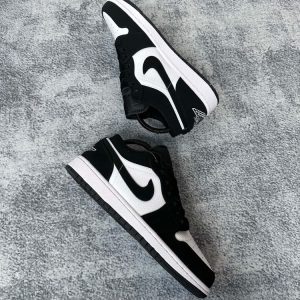 New Arrival AJ 1 Low Shattered Backboard 553558-128 AJ3079_4 TEN