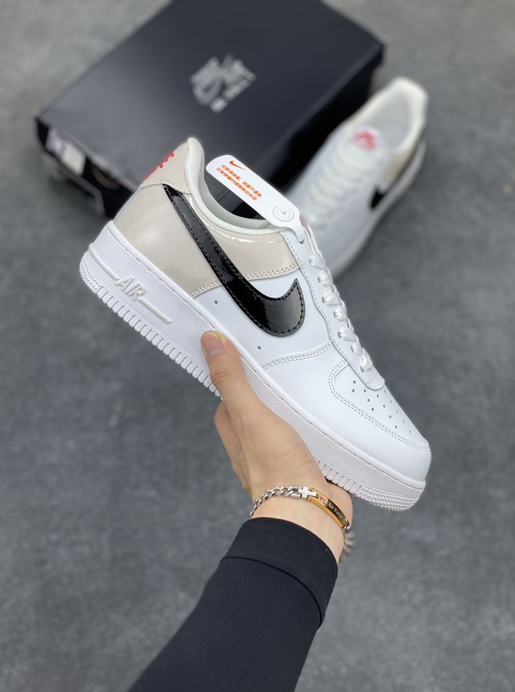 New Arrival AF 1 Low Light Iron Ore DQ7570-001 AJ3124 TEN New Arrival AF 1 Low Light Iron Ore DQ7570-001 AJ3124 TEN