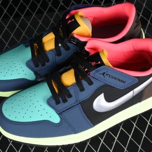 New Arrival AJ1 Low DM1206-201