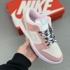 New Arrival Nike Wmns Dunk Low ‘Orange Pearl’ DD1503-102 AJ3144 TEN
