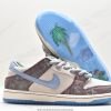 New Arrival Nike SB Dunk Low ‘Crenshaw Skate Club’ FN4193-100 AJ3167 TEN