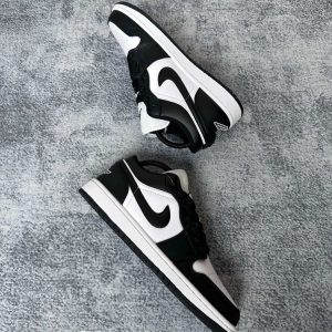 New Arrival AJ 1 Low Shattered Backboard 553558-128 AJ3079_2 TEN