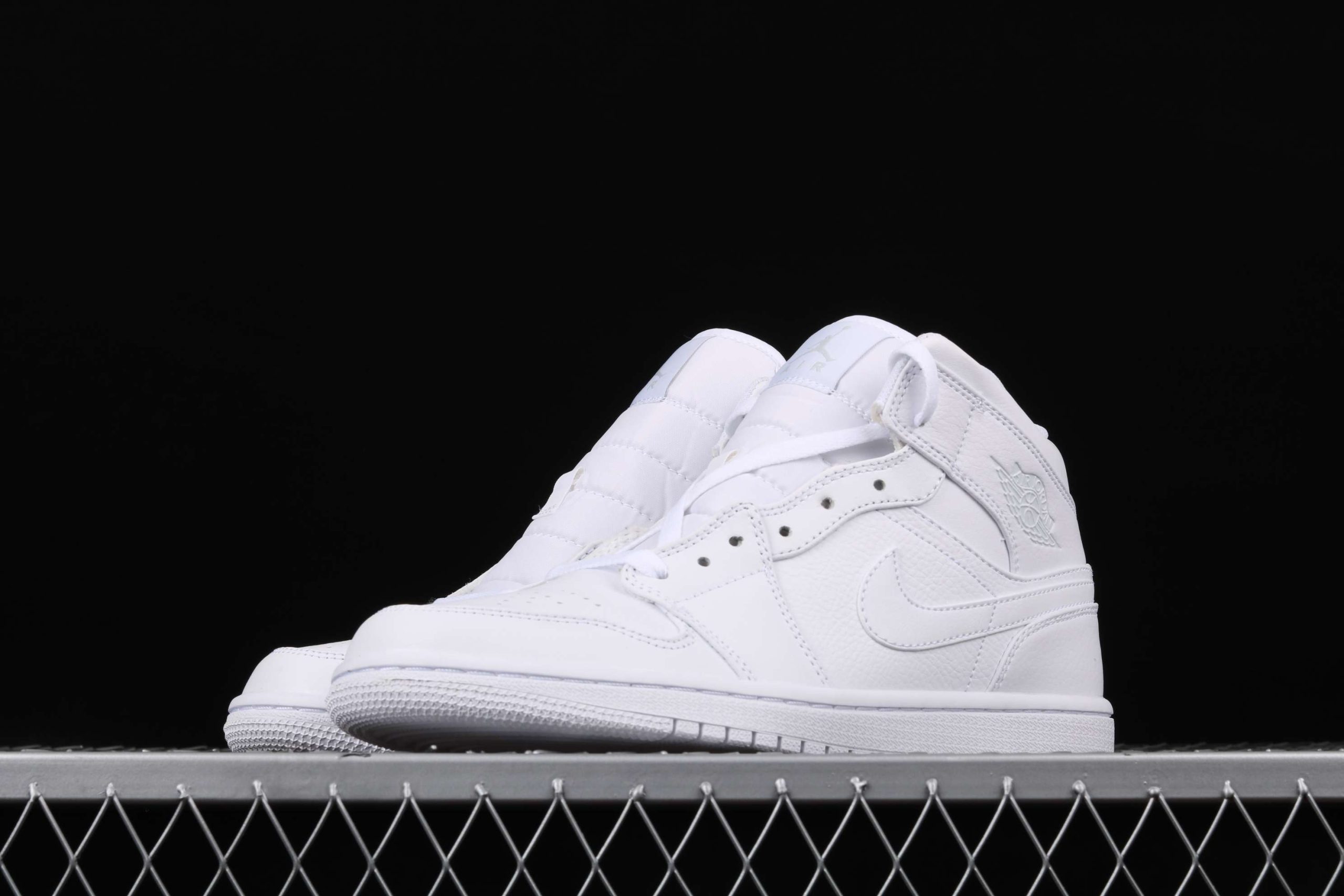 New Arrival AJ1 Mid 554724-109 New Arrival AJ1 Mid 554724-109