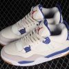 New Arrival AJ4 F DR5415-107 Sapphire