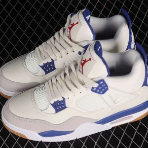 New Arrival AJ4 F DR5415-107 Sapphire New Arrival AJ4 F DR5415-107 Sapphire
