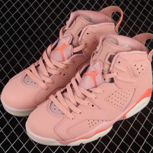 New Arrival AJ6 Aleali May x Air Jordan CI0550-600 New Arrival AJ6 Aleali May x Air Jordan CI0550-600
