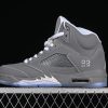 AJ 5 Retro ‘Wolf Grey’ 136027-005 PA