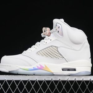 AJ 5 Retro ‘Year of the Snake’ HF3183-001 PA