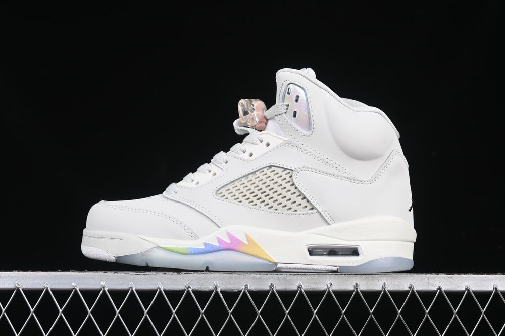 AJ 5 Retro ‘Year of the Snake’ HF3183-001 PA
