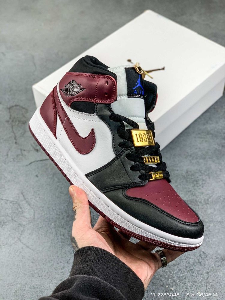 New Arrival AJ1 Mid CZ4385-016 New Arrival AJ1 Mid CZ4385-016