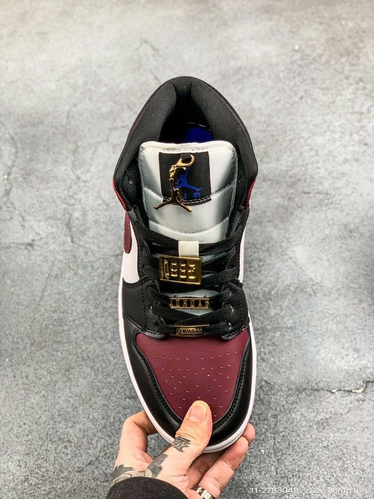 New Arrival AJ1 Mid CZ4385-016 New Arrival AJ1 Mid CZ4385-016