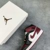 New Arrival AJ1 Mid CZ4385-016 New Arrival AJ1 Mid CZ4385-016