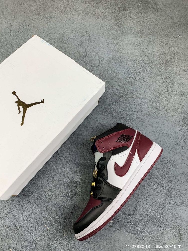 New Arrival AJ1 Mid CZ4385-016 New Arrival AJ1 Mid CZ4385-016