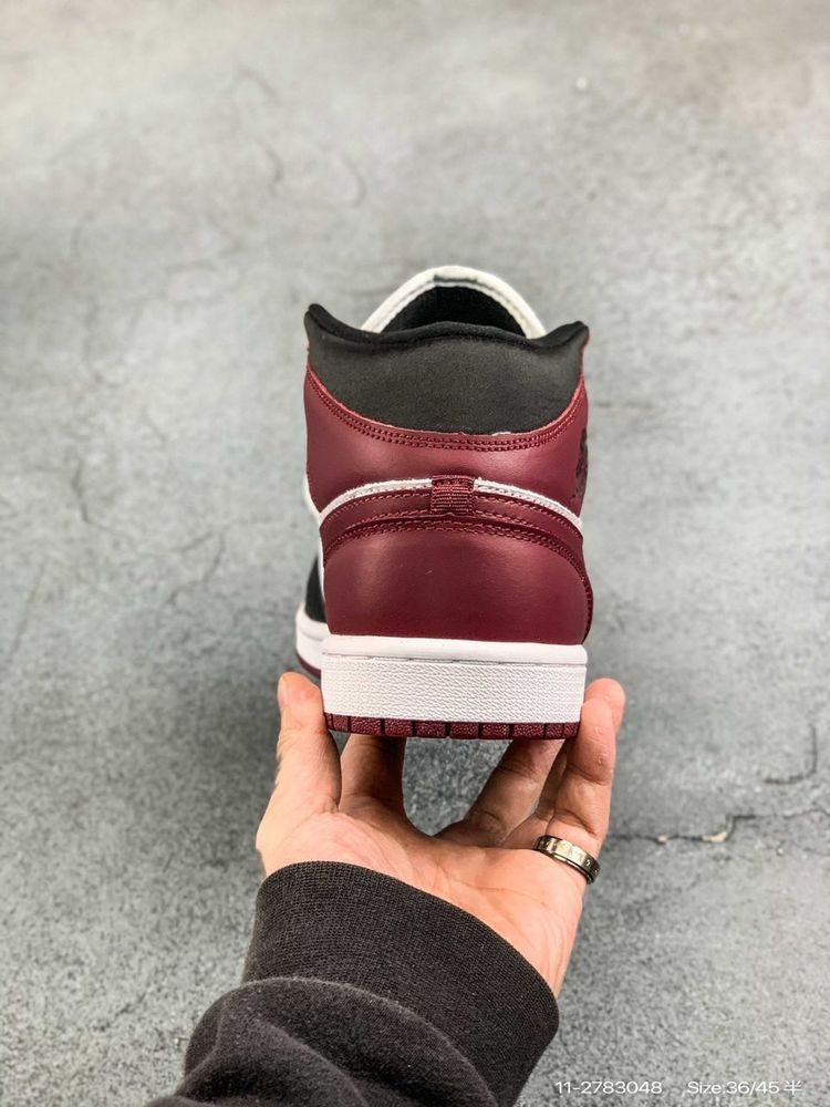 New Arrival AJ1 Mid CZ4385-016 New Arrival AJ1 Mid CZ4385-016