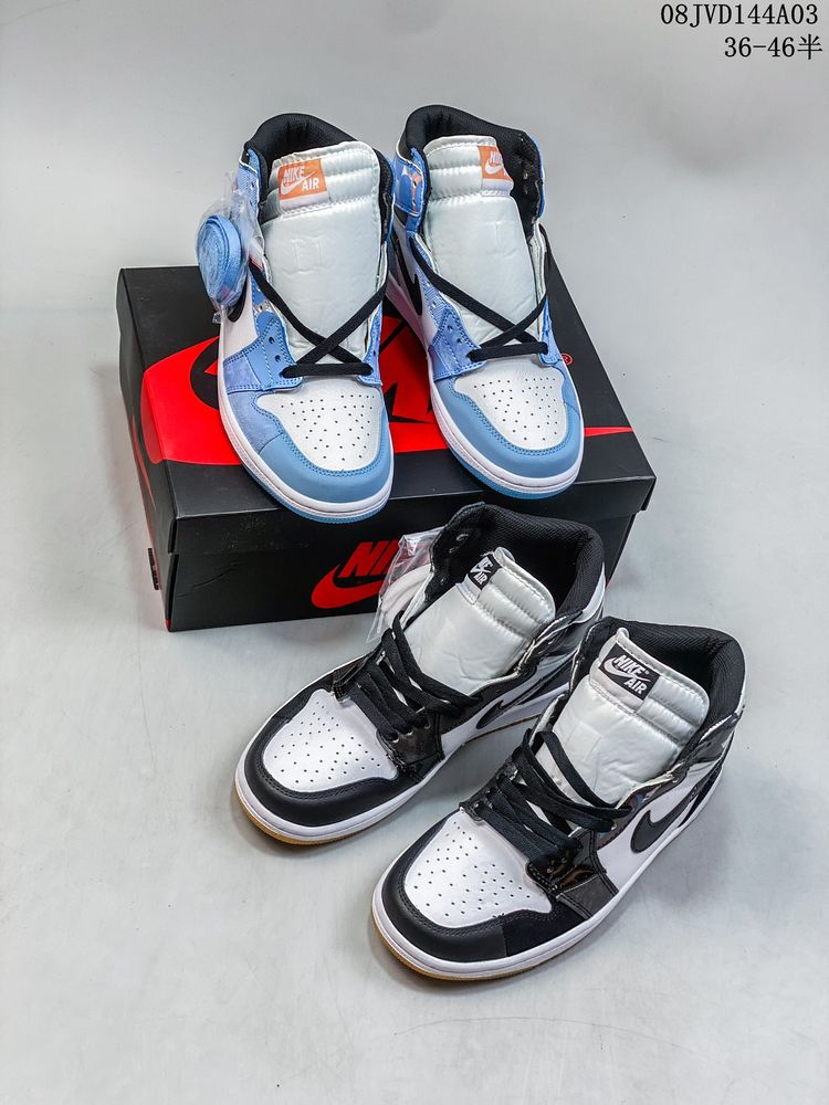 New Arrival AJ 1 High DM9036-104 AJ3014 TEN New Arrival AJ 1 High DM9036-104 AJ3014 TEN