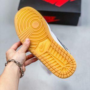 New Arrival AJ 1 High DM9036-104 AJ3014 TEN