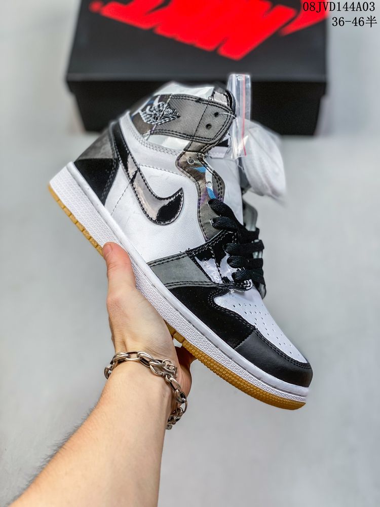 New Arrival AJ 1 High DM9036-104 AJ3014 TEN New Arrival AJ 1 High DM9036-104 AJ3014 TEN