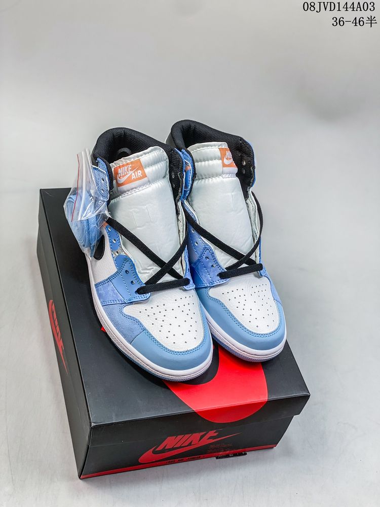 New Arrival AJ 1 High DM9036-104 AJ3014 TEN New Arrival AJ 1 High DM9036-104 AJ3014 TEN