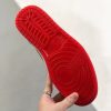 New Arrival AJ 1 High OG Spider-Man Across the Spider AJ3053 TEN