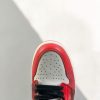 New Arrival AJ 1 High OG Spider-Man Across the Spider AJ3053 TEN