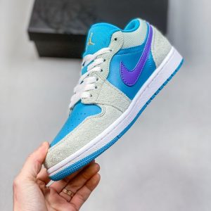 New Arrival AJ 1 Low SE DZ4130-201 AJ3041 TEN