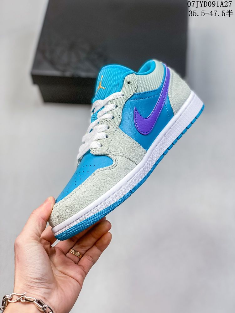 New Arrival AJ 1 Low SE DZ4130-201 AJ3041 TEN
