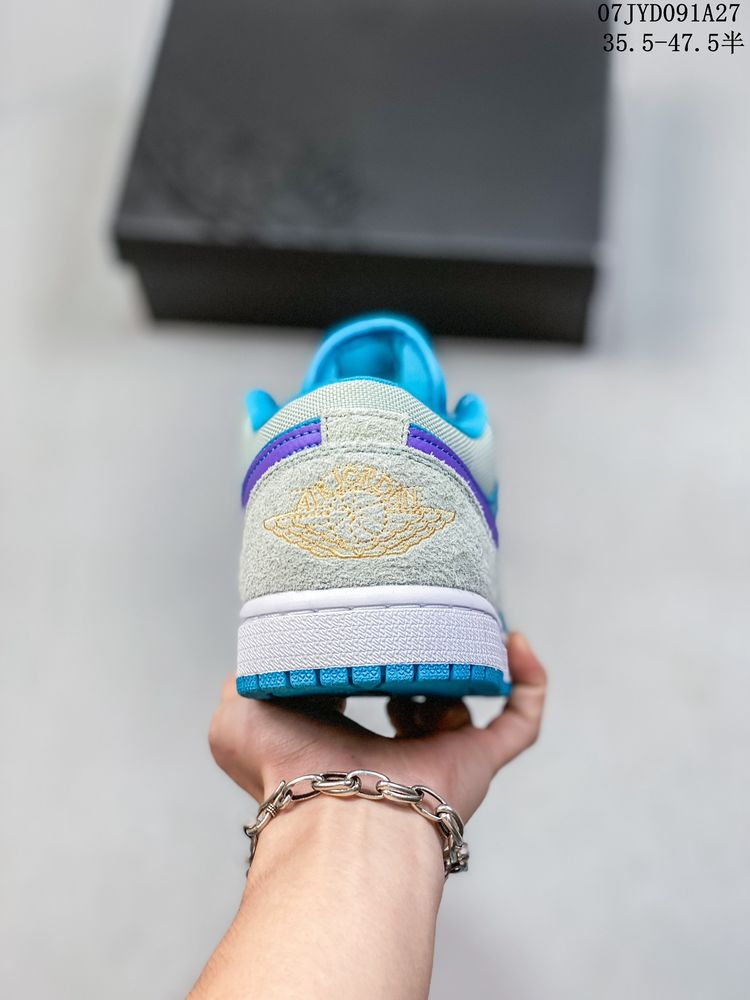 New Arrival AJ 1 Low SE DZ4130-201 AJ3041 TEN