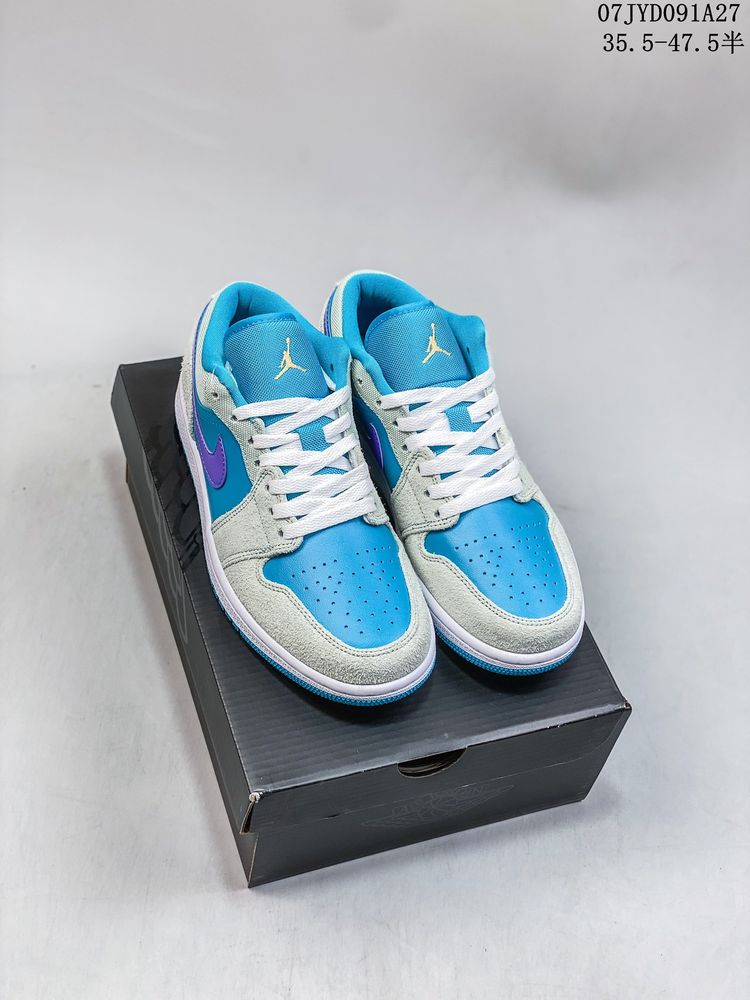 New Arrival AJ 1 Low SE DZ4130-201 AJ3041 TEN