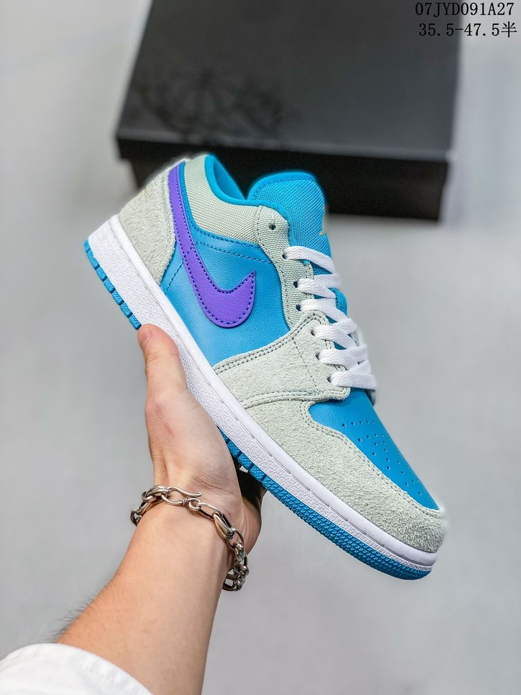 New Arrival AJ 1 Low SE DZ4130-201 AJ3041 TEN