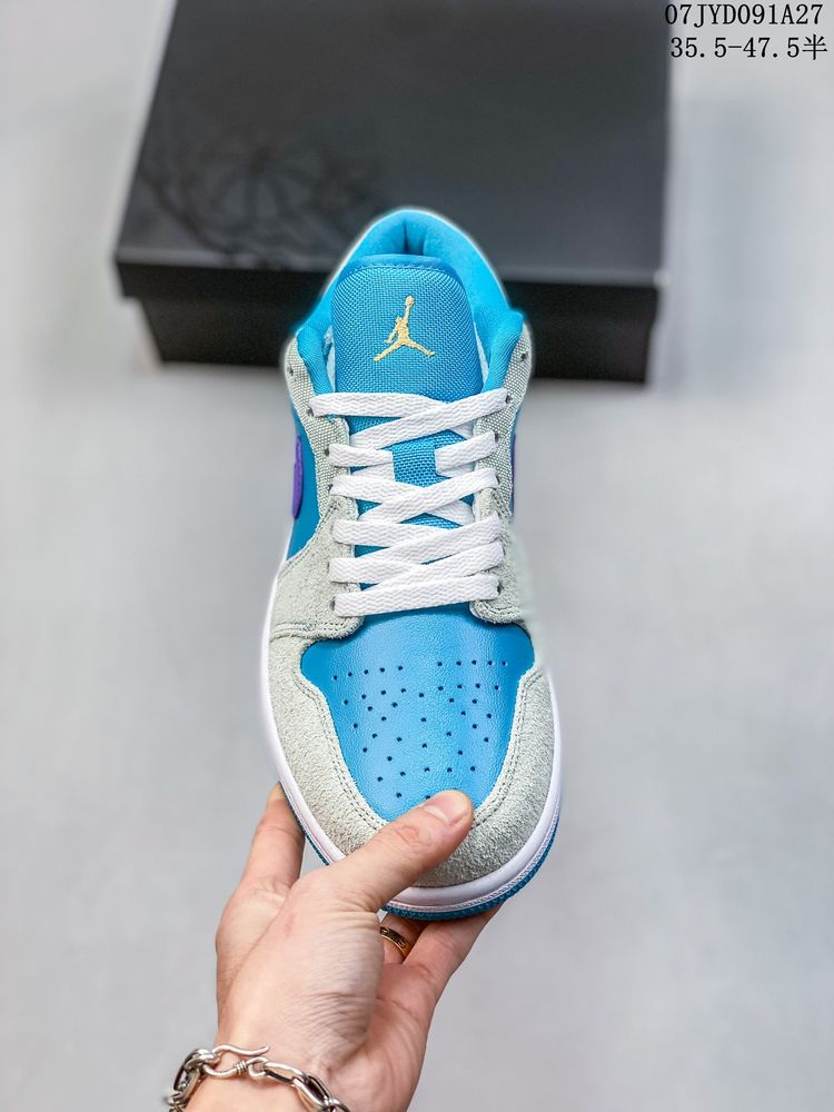 New Arrival AJ 1 Low SE DZ4130-201 AJ3041 TEN