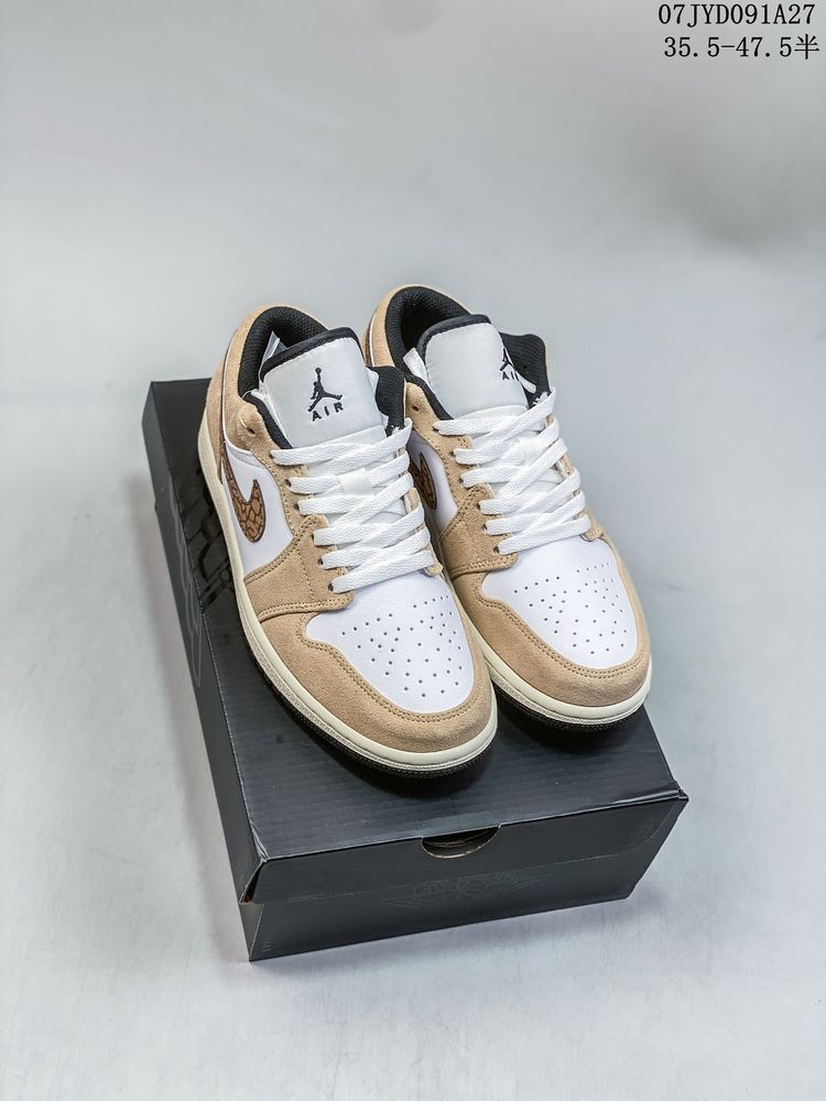 New Arrival AJ 1 Low SE DZ4130-201 AJ3041 TEN
