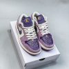 New Arrival AJ 1 Low Unity DR8057-500 AJ3054 TEN