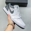 New Arrival AJ 1 Low University Red AO9944-161 AJ3018 TEN