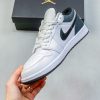 New Arrival AJ 1 Low University Red AO9944-161 AJ3018 TEN