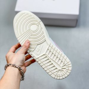 New Arrival AJ 1 Mid Mini Lux AJ3005 TEN