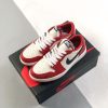 New Arrival AJ 1 Retro Low OG Chicago 705329-600 AJ3046 TEN