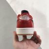 New Arrival AJ 1 Retro Low OG Chicago 705329-600 AJ3046 TEN