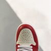 New Arrival AJ 1 Retro Low OG Chicago 705329-600 AJ3046 TEN