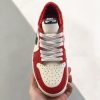 New Arrival AJ 1 Retro Low OG Chicago 705329-600 AJ3046 TEN