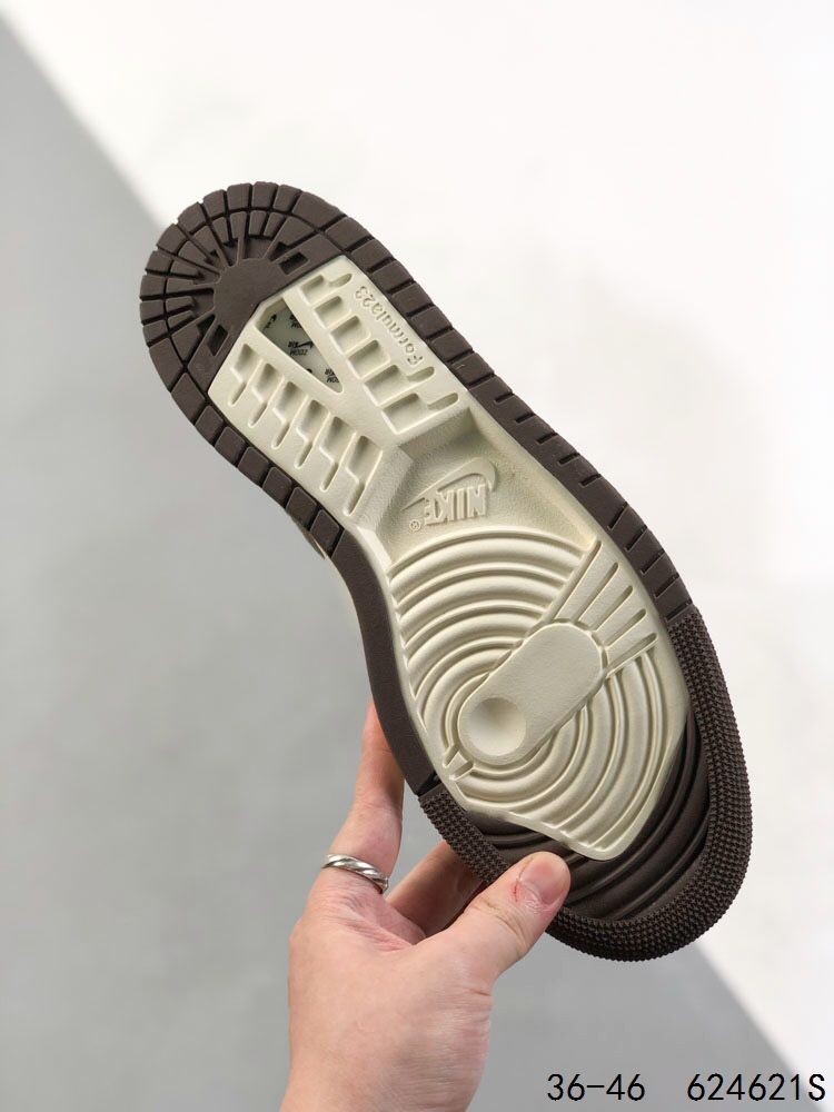 New Arrival AJ 1 ZM Air CMFT FD4327-121 AJ3052 TEN