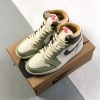 New Arrival AJ 1 ZM Air CMFT FD4327-121 AJ3052 TEN