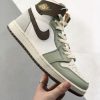 New Arrival AJ 1 ZM Air CMFT FD4327-121 AJ3052 TEN