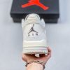 New Arrival AJ 3 Retro 136064-111 AJ3040 TEN