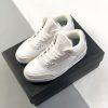 New Arrival AJ 3 Retro Pure White 136064-111 AJ3049 TEN