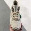 New Arrival AJ 3 Retro White 136064-111 AJ3026 TEN