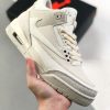 New Arrival AJ 3 Retro White 136064-111 AJ3026 TEN
