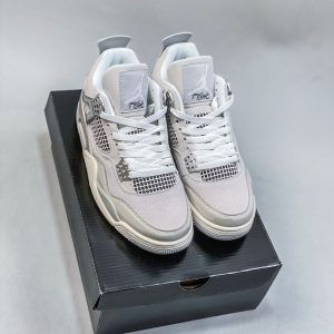 New Arrival AJ 4 Dropping Summer AJ3044 TEN