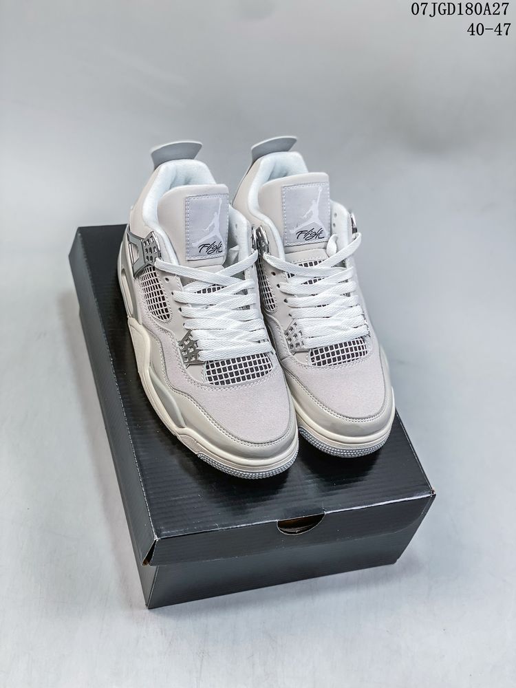 New Arrival AJ 4 Dropping Summer AJ3044 TEN