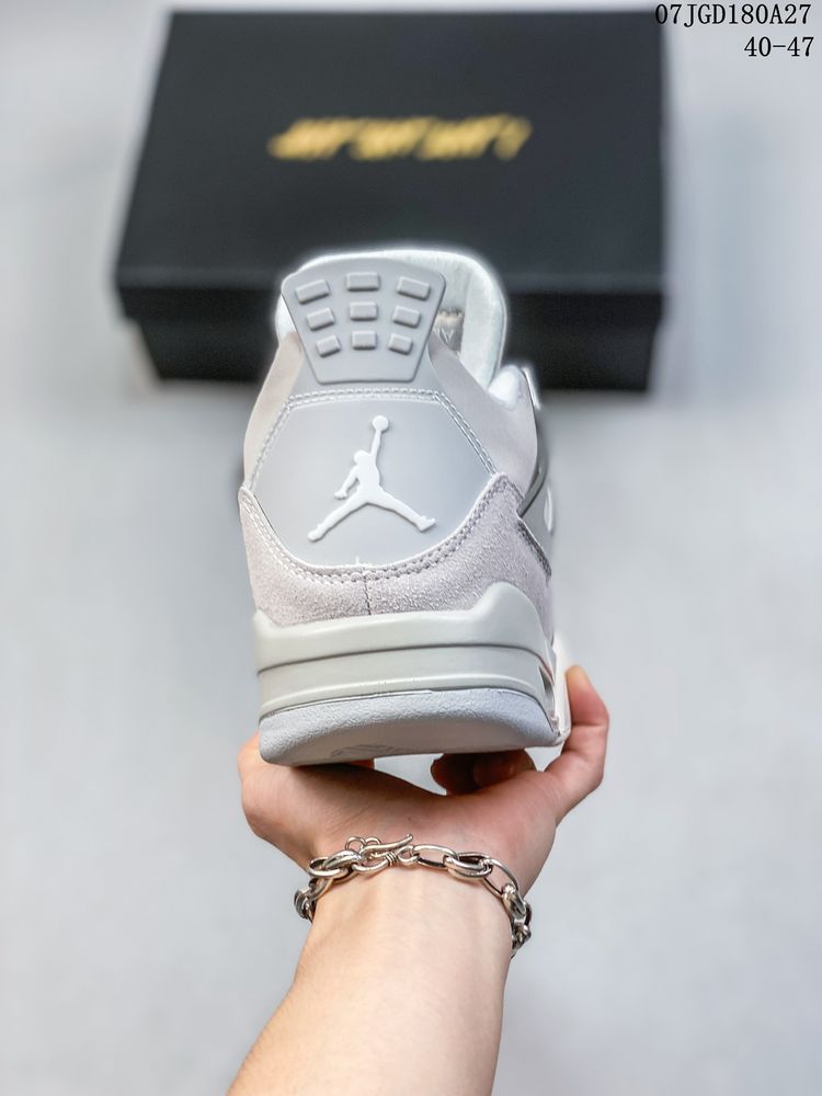 New Arrival AJ 4 Dropping Summer AJ3044 TEN